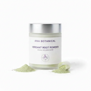 Forest Ridge Botanical Powder